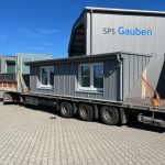 Transport 2510 - SPS Gauben